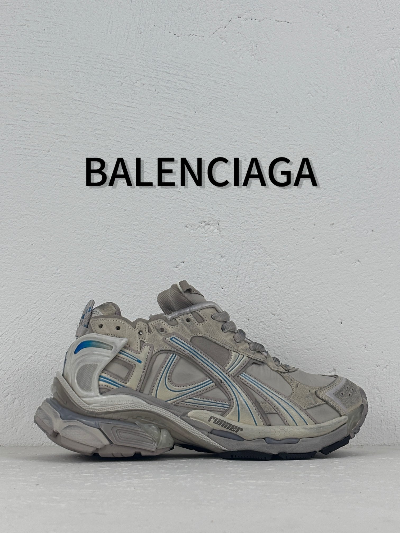 Runner
