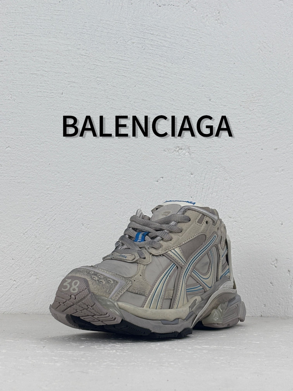 Runner