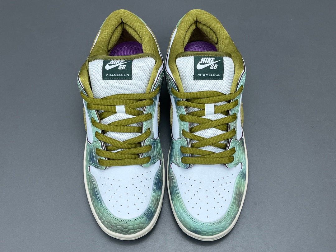 Alexis Sablone x Nike Dunk SB Low