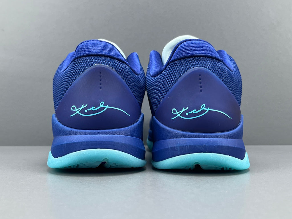 Nike Zoom Kobe 5 Protro “X-Ray”
