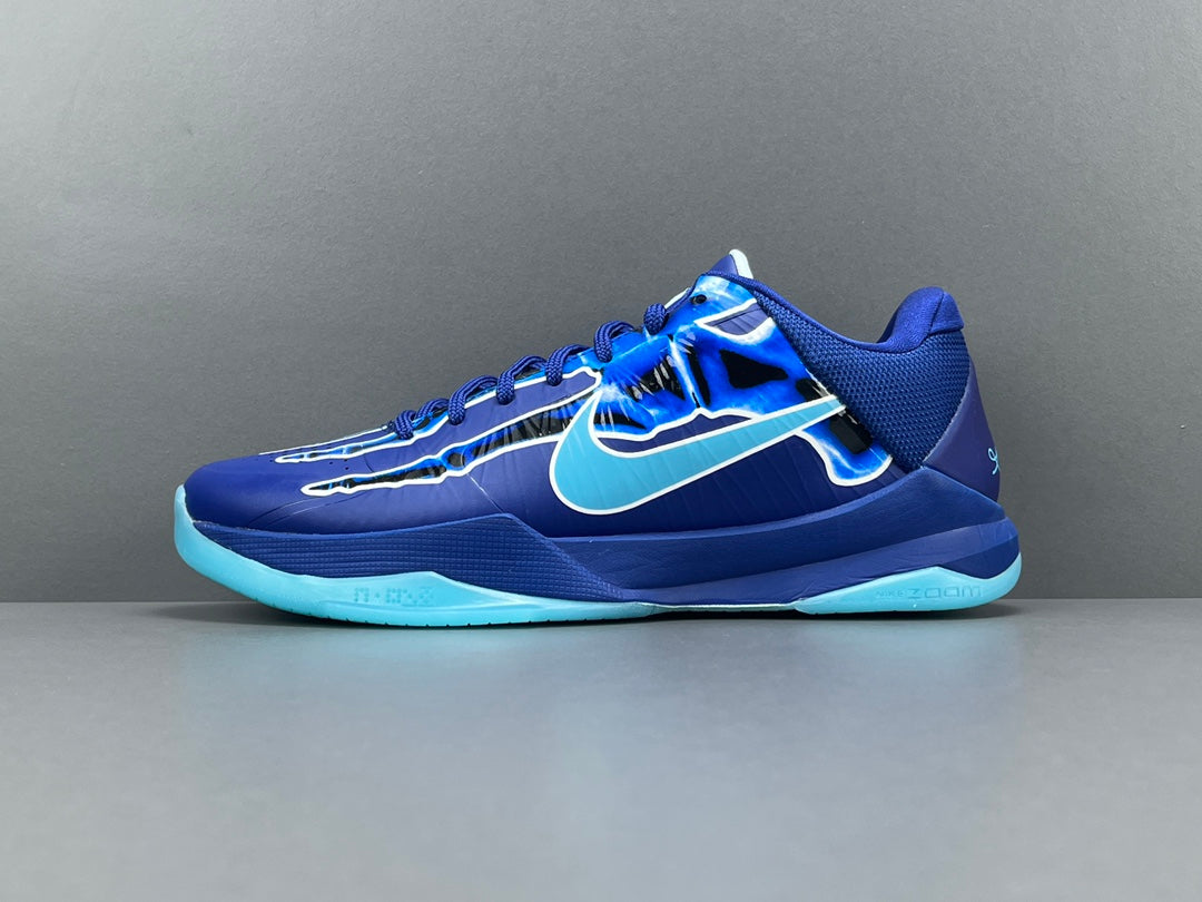 Nike Zoom Kobe 5 Protro “X-Ray”