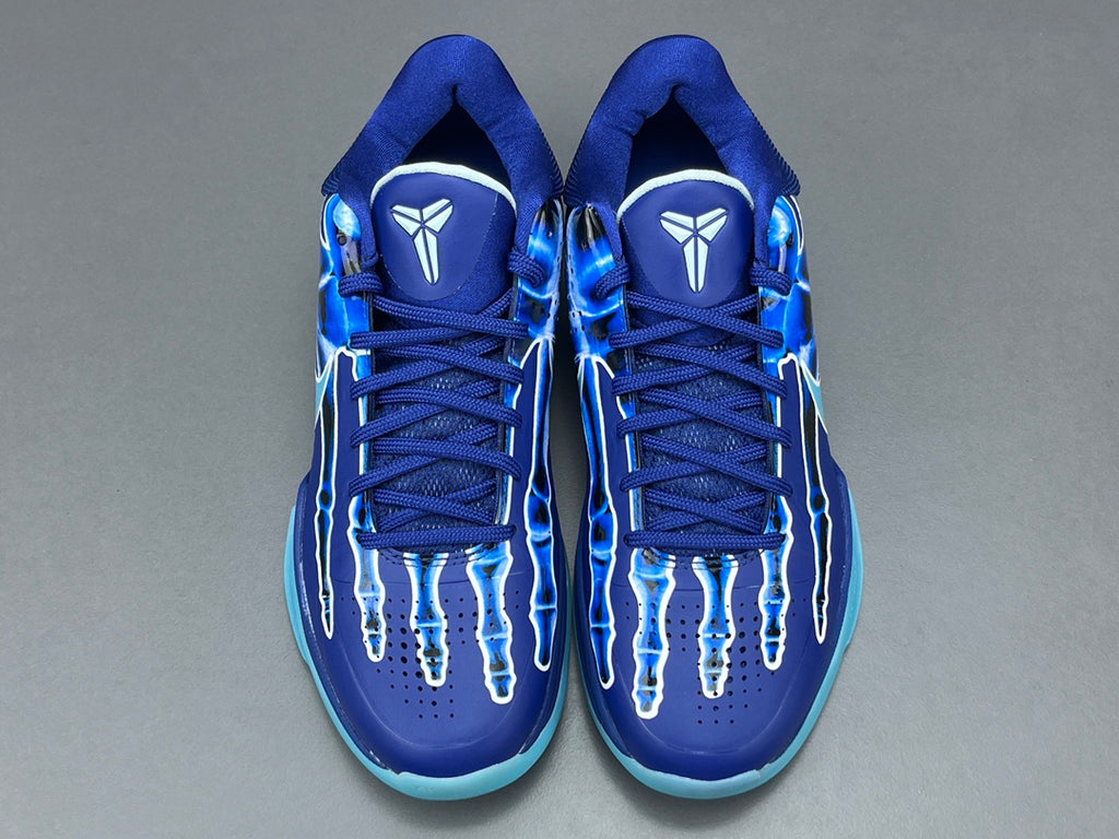 Nike Zoom Kobe 5 Protro “X-Ray”