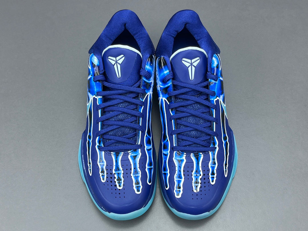 Nike Zoom Kobe 5 Protro “X-Ray”