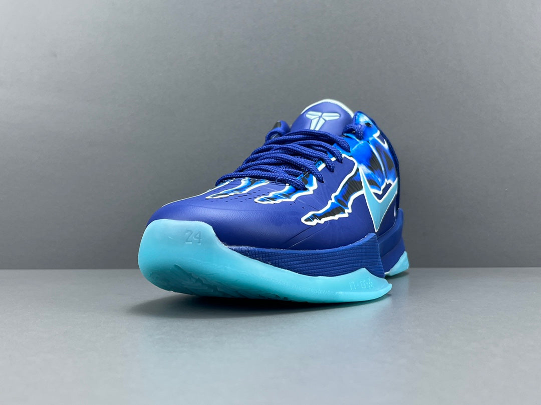 Nike Zoom Kobe 5 Protro “X-Ray”