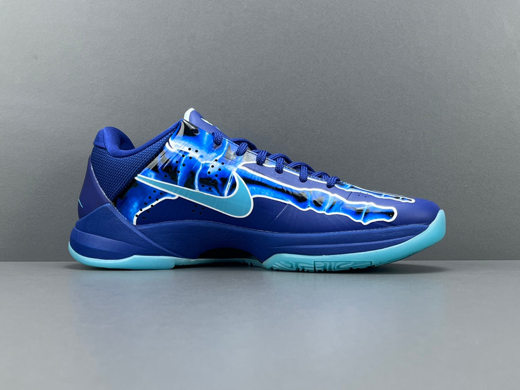 Nike Zoom Kobe 5 Protro “X-Ray”