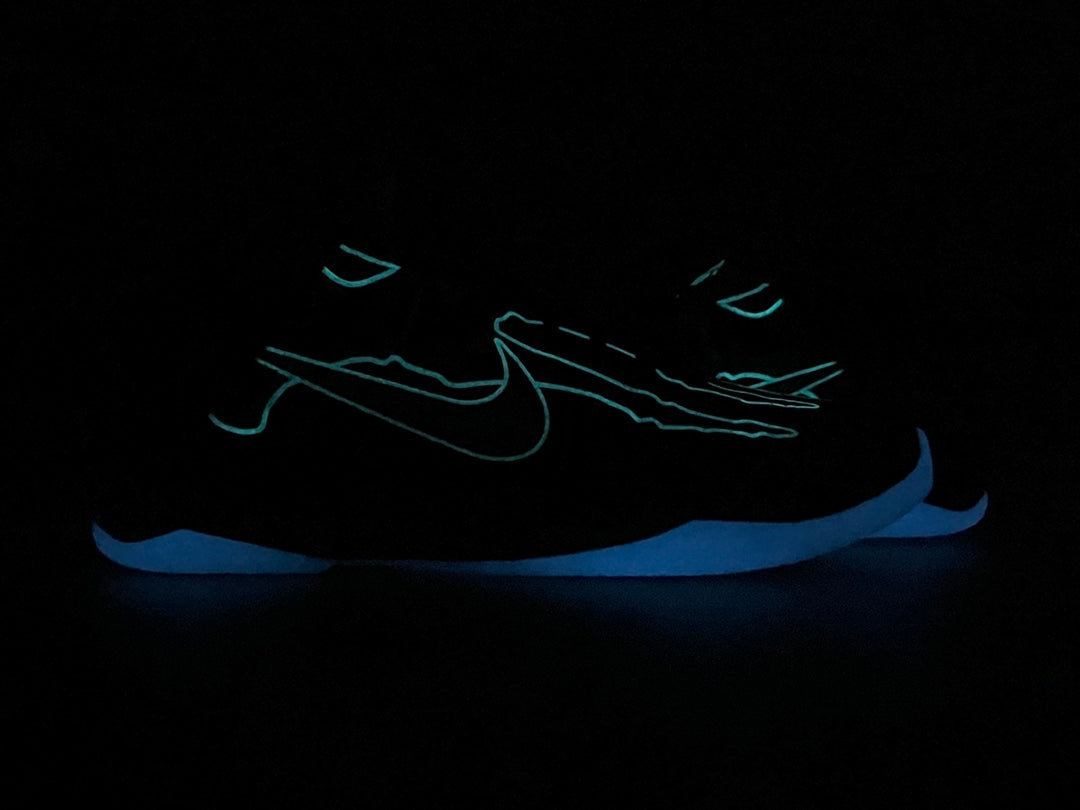 Nike Zoom Kobe 5 Protro “X-Ray”