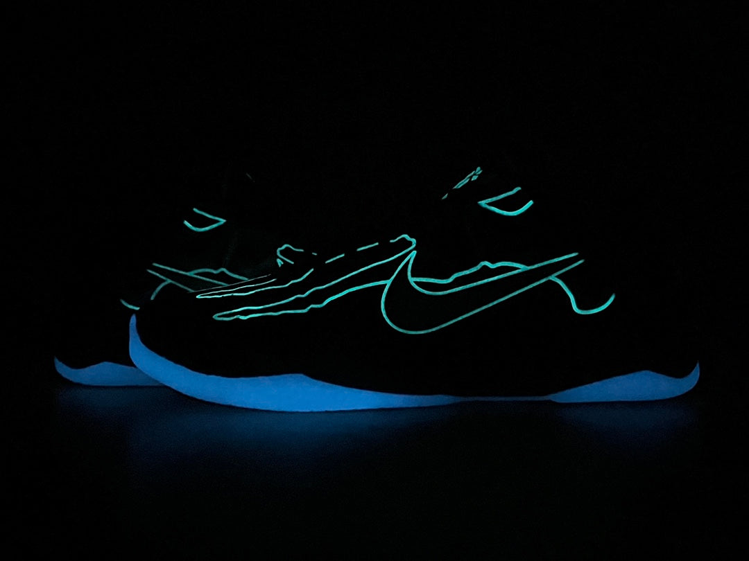 Nike Zoom Kobe 5 Protro “X-Ray”