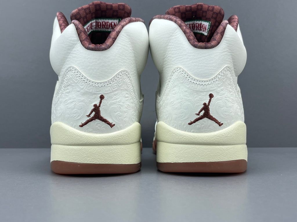 Jordan Air Jordan 5 “EL GRITO”