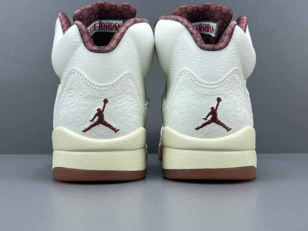 Jordan Air Jordan 5 “EL GRITO”