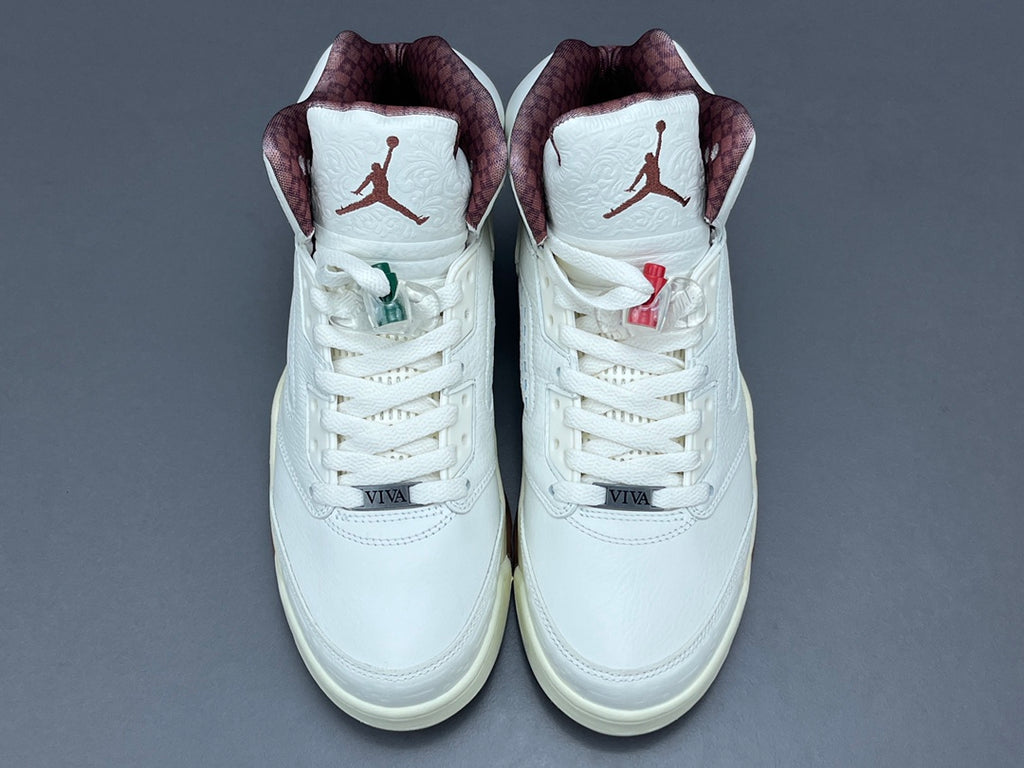 Jordan Air Jordan 5 “EL GRITO”