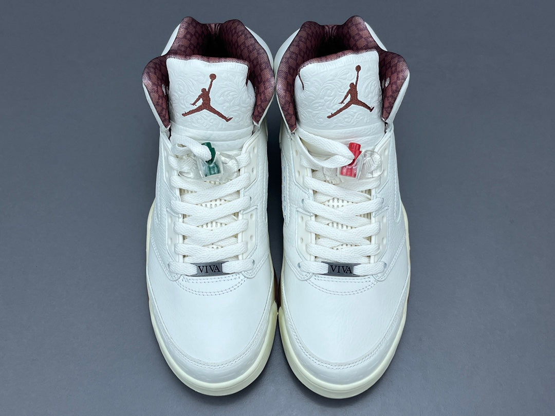 Jordan Air Jordan 5 “EL GRITO”
