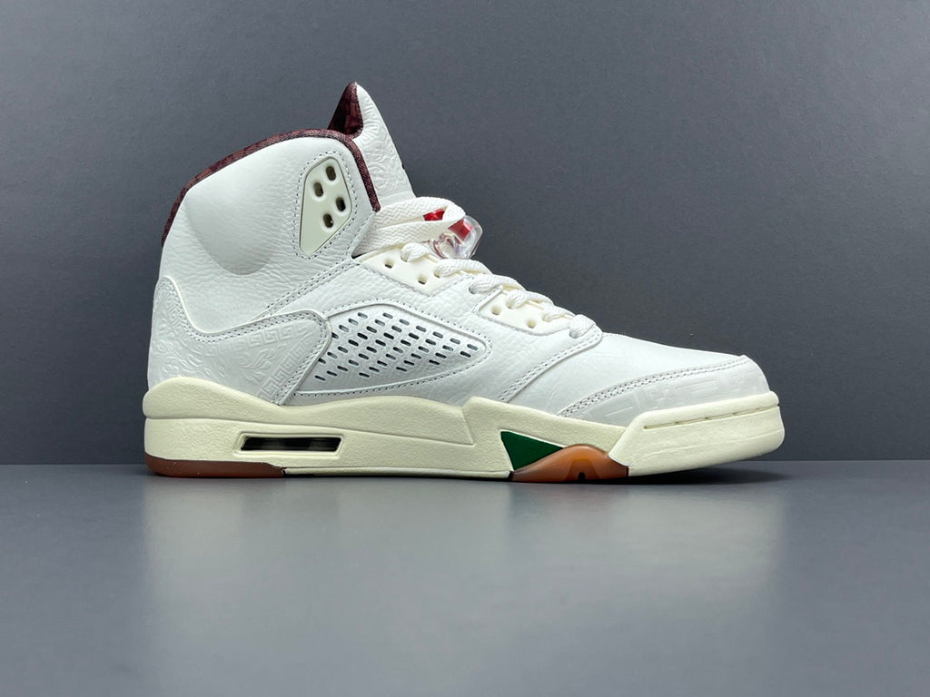 Jordan Air Jordan 5 “EL GRITO”