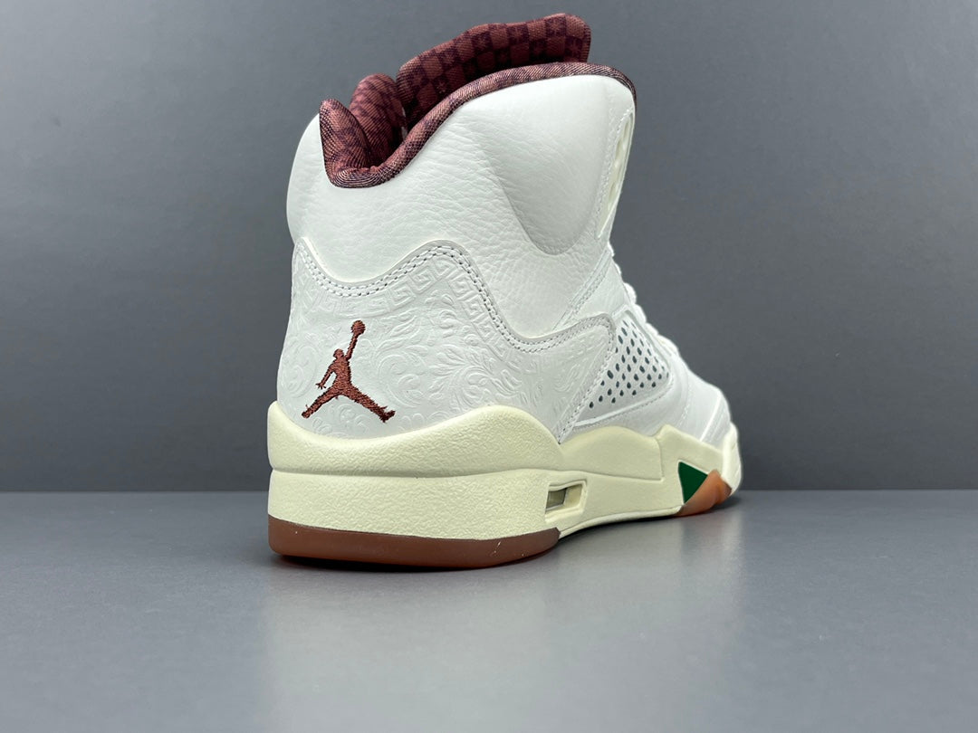 Jordan Air Jordan 5 “EL GRITO”