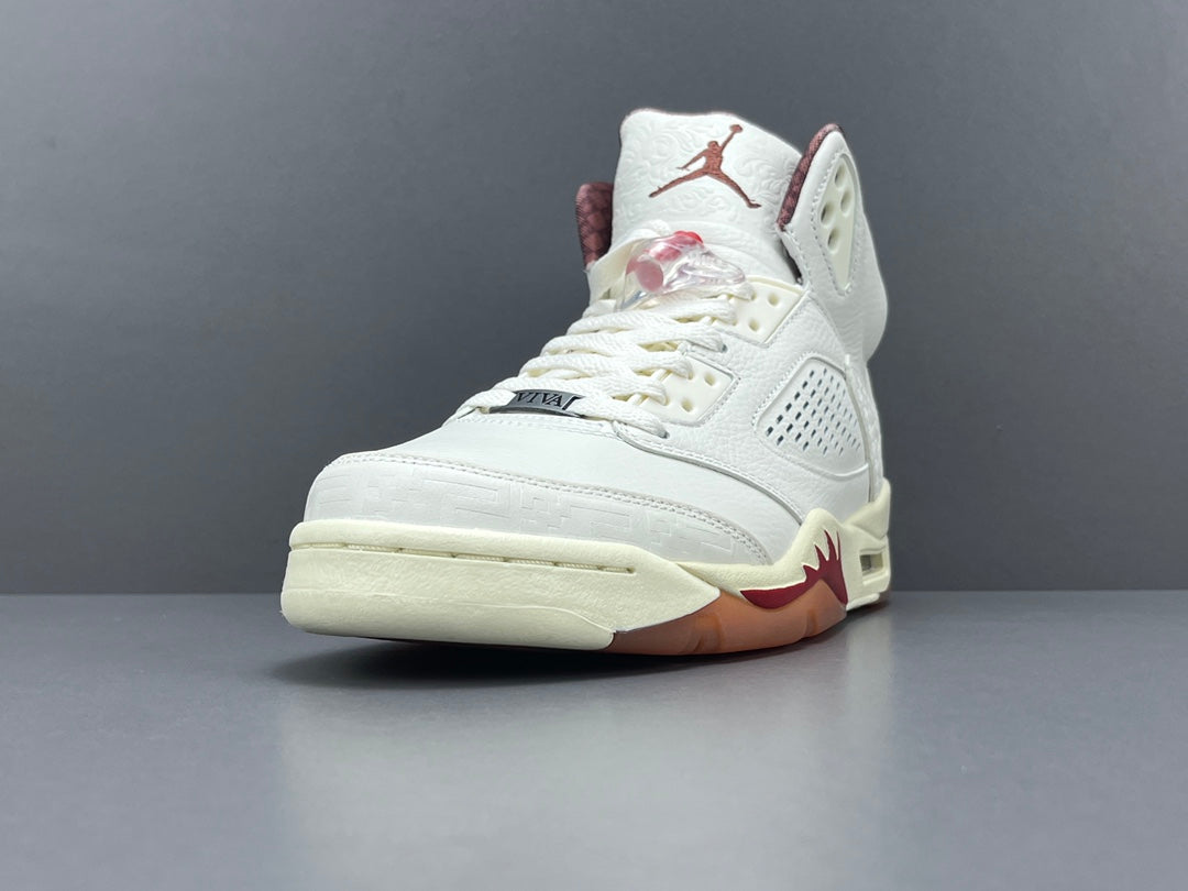 Jordan Air Jordan 5 “EL GRITO”