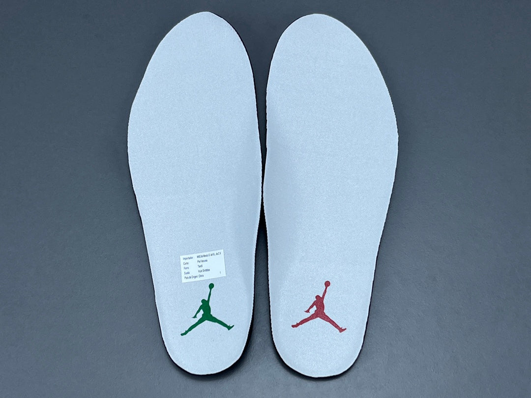 Jordan Air Jordan 5 “EL GRITO”