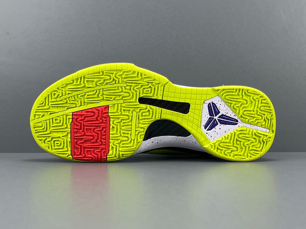 Nike Zoom Kobe 5