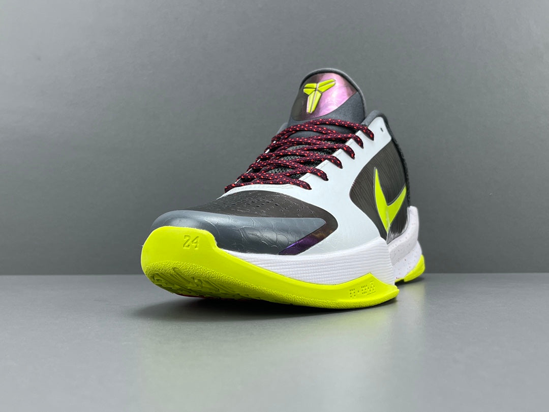 Nike Zoom Kobe 5