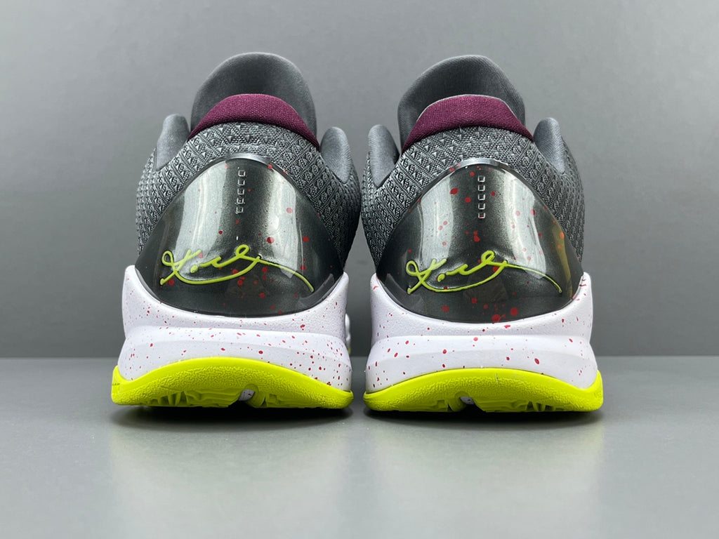 Nike Zoom Kobe 5