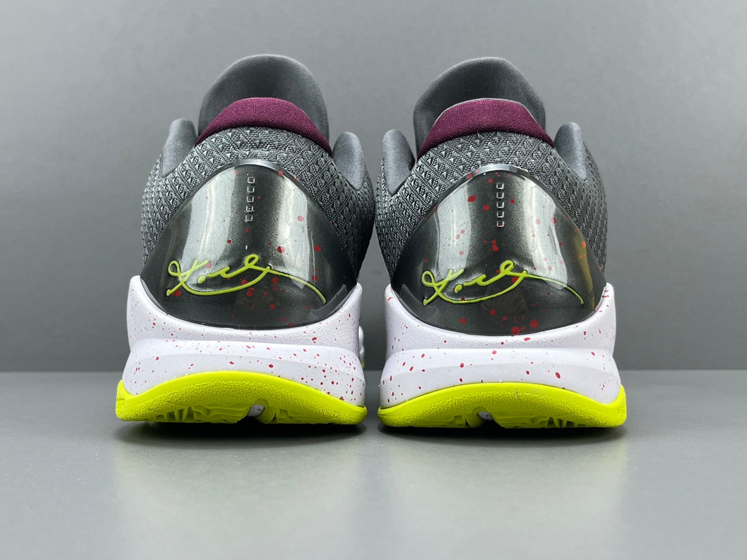 Nike Zoom Kobe 5