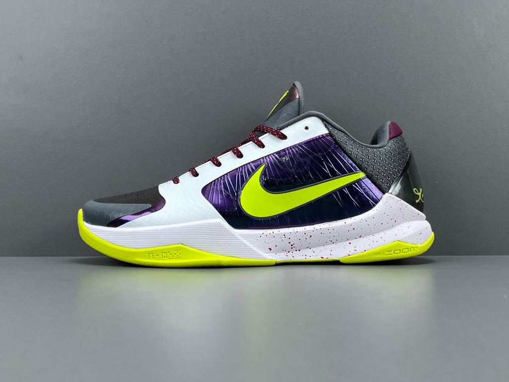 Nike Zoom Kobe 5