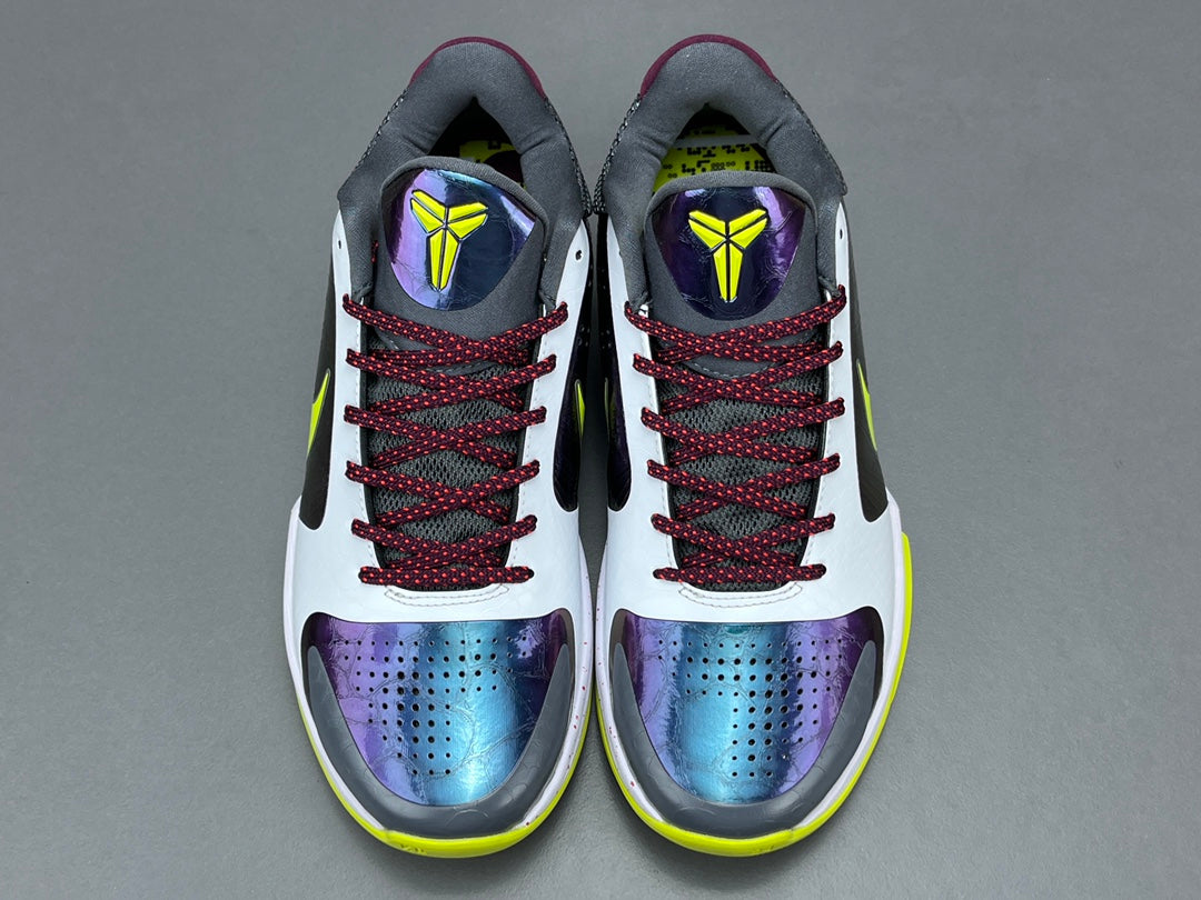 Nike Zoom Kobe 5
