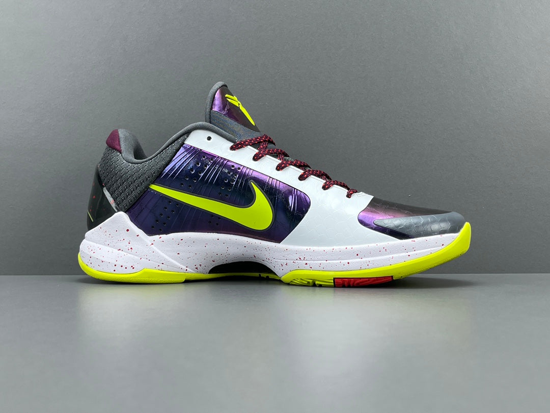 Nike Zoom Kobe 5