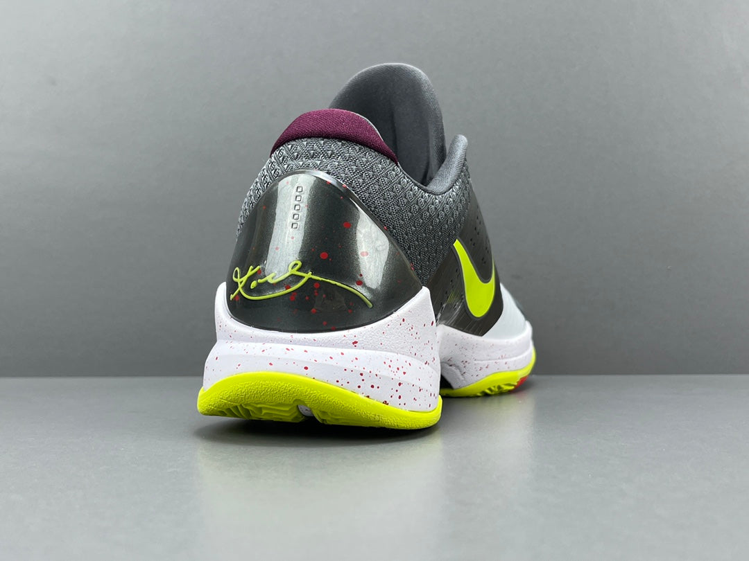 Nike Zoom Kobe 5