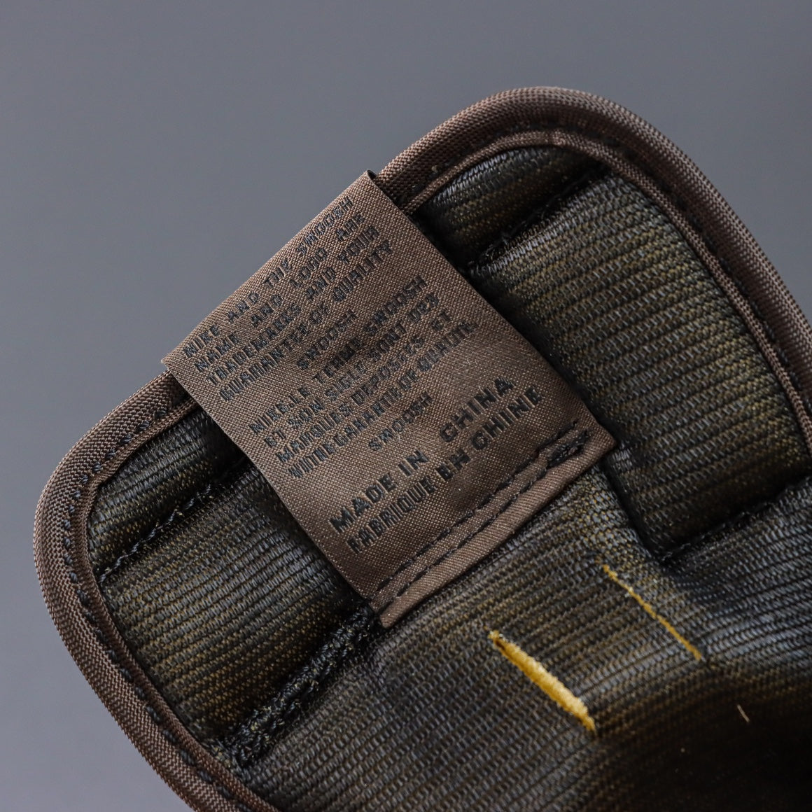 Travis Scott x Air Jordan 1 Low  "Velvet Brown"