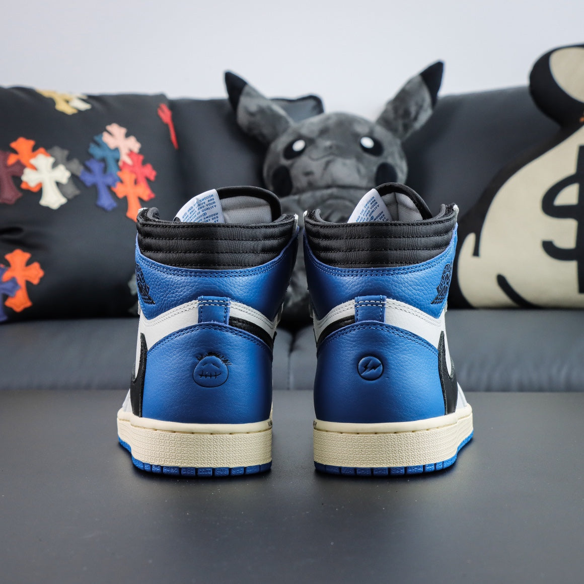 Travis Scott x Jordan Air Jordan 1