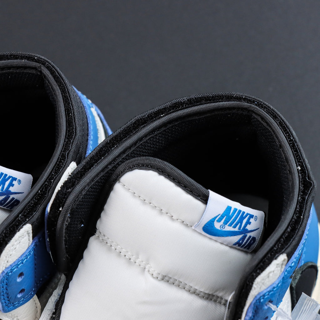 Travis Scott x Jordan Air Jordan 1