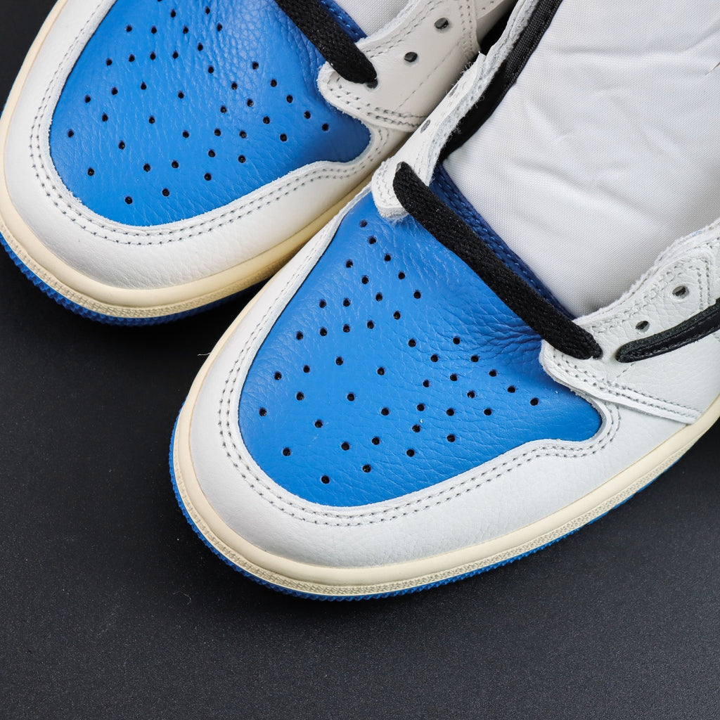 Travis Scott x Jordan Air Jordan 1