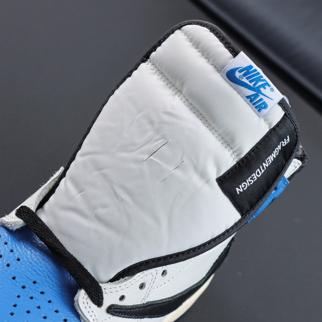 Travis Scott x Jordan Air Jordan 1