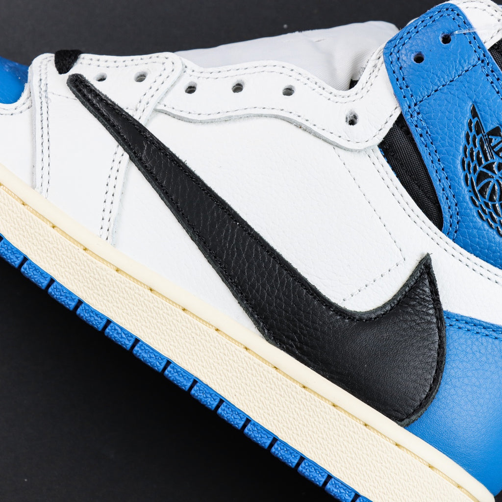 Travis Scott x Jordan Air Jordan 1