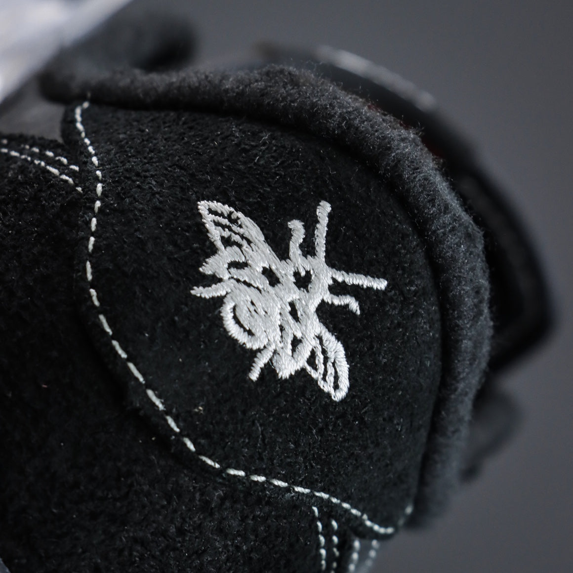 Travis Scott x Air Jordan 1 Low "Black/Phantom"