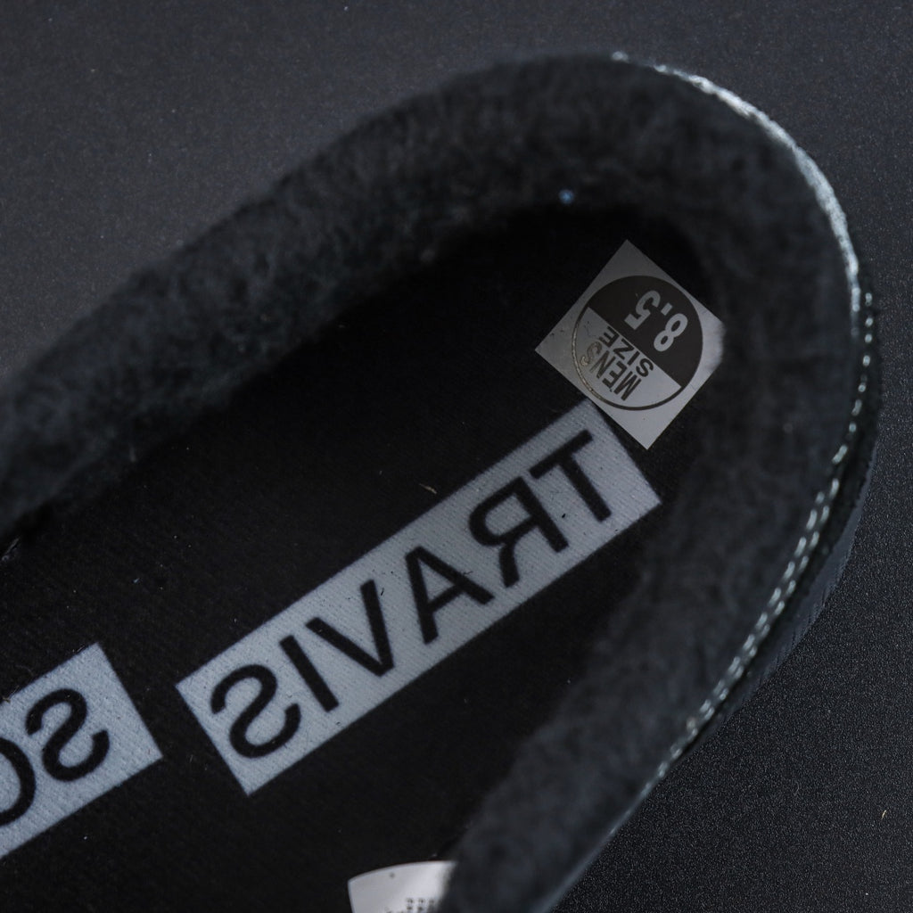 Travis Scott x Air Jordan 1 Low "Black/Phantom"