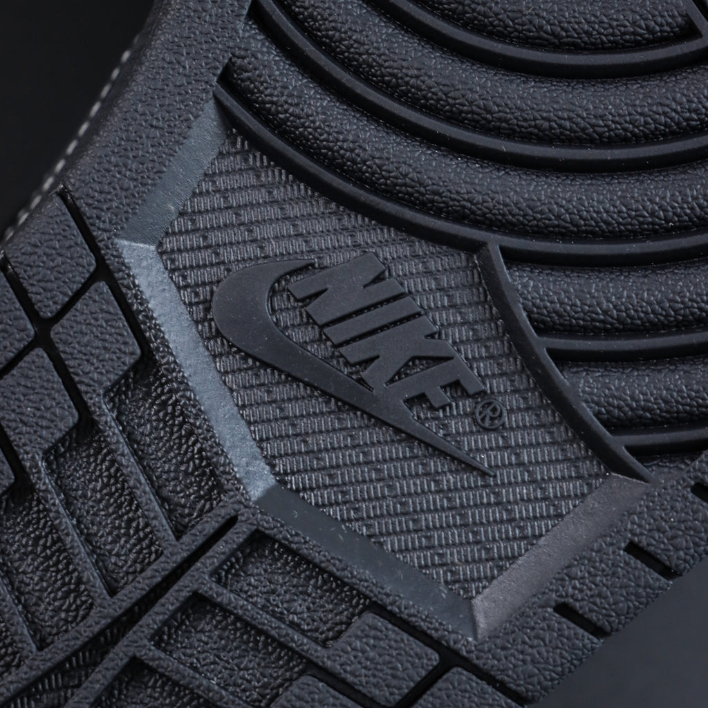 Travis Scott x Air Jordan 1 Low "Black/Phantom"