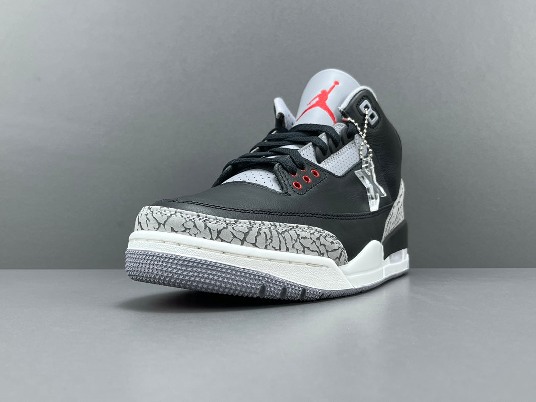 Jordan Air Jordan 3 OG “Black Cement”
