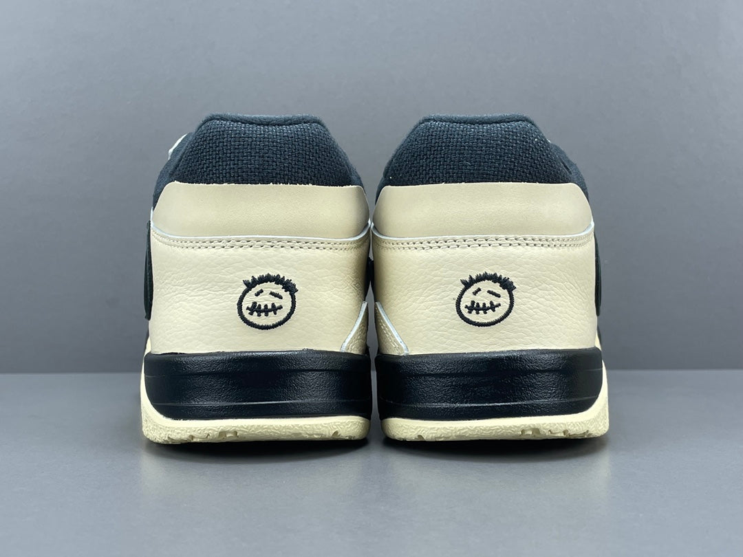 Travis Scott  x Jordan  Executive TheCheck