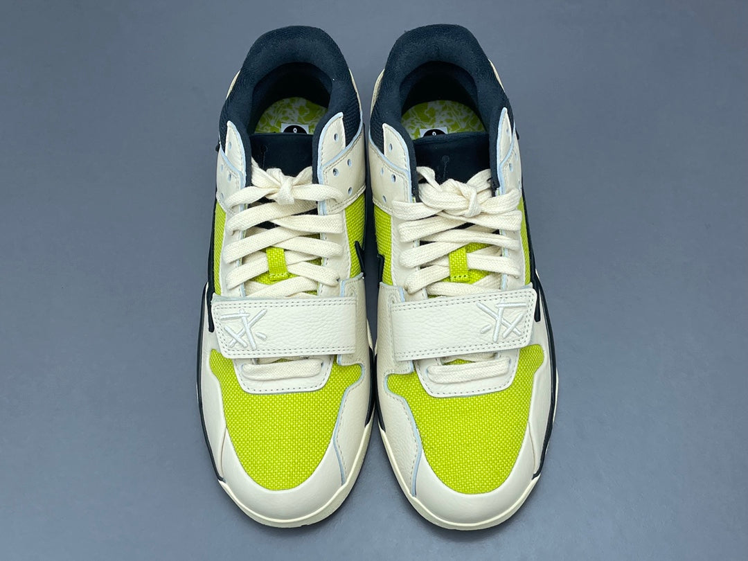 Travis Scott  x Jordan  Executive TheCheck