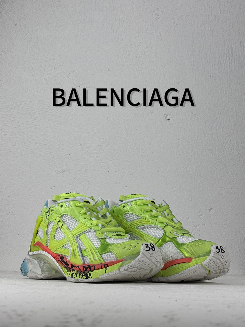 Runner