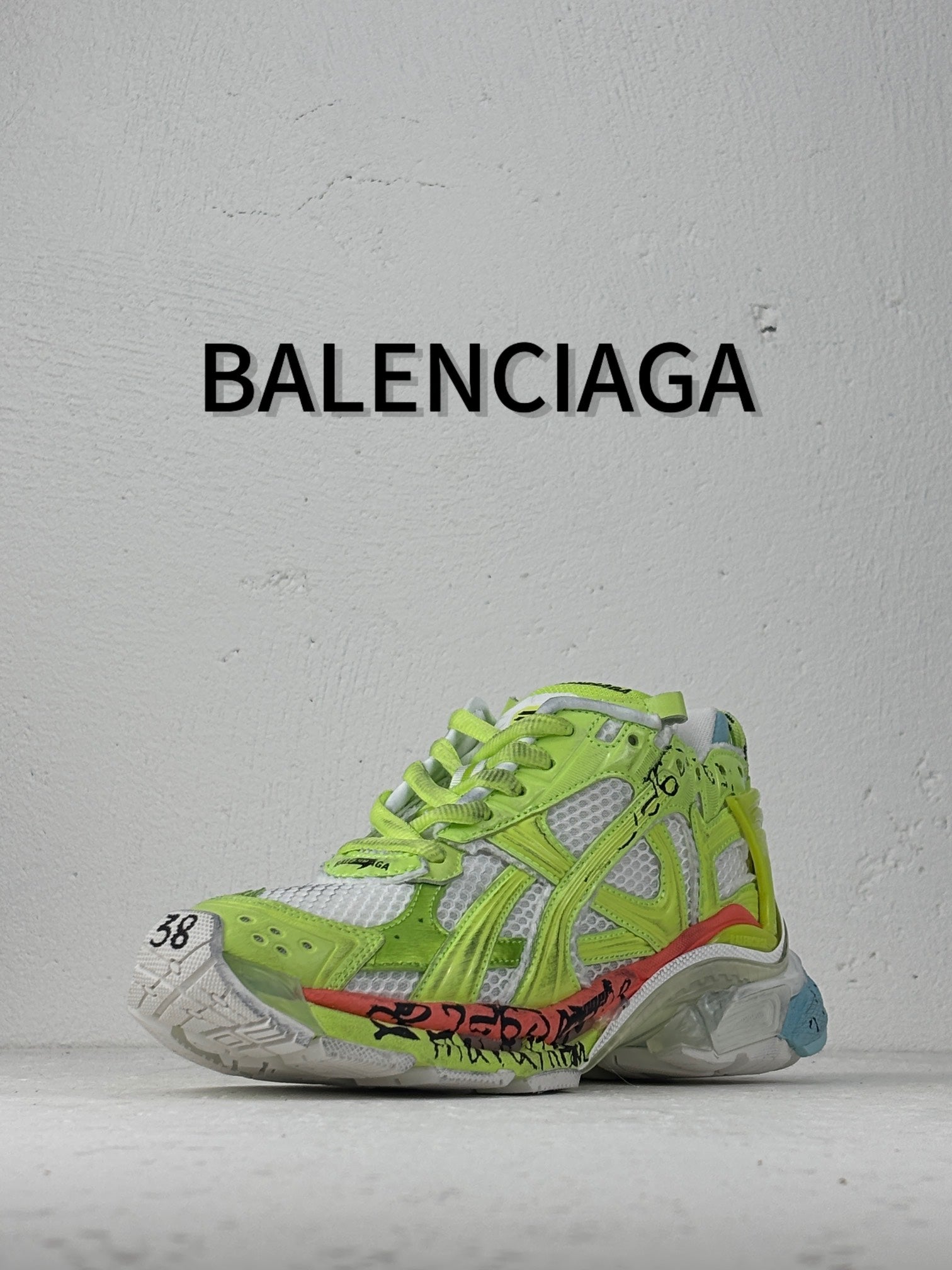 Runner