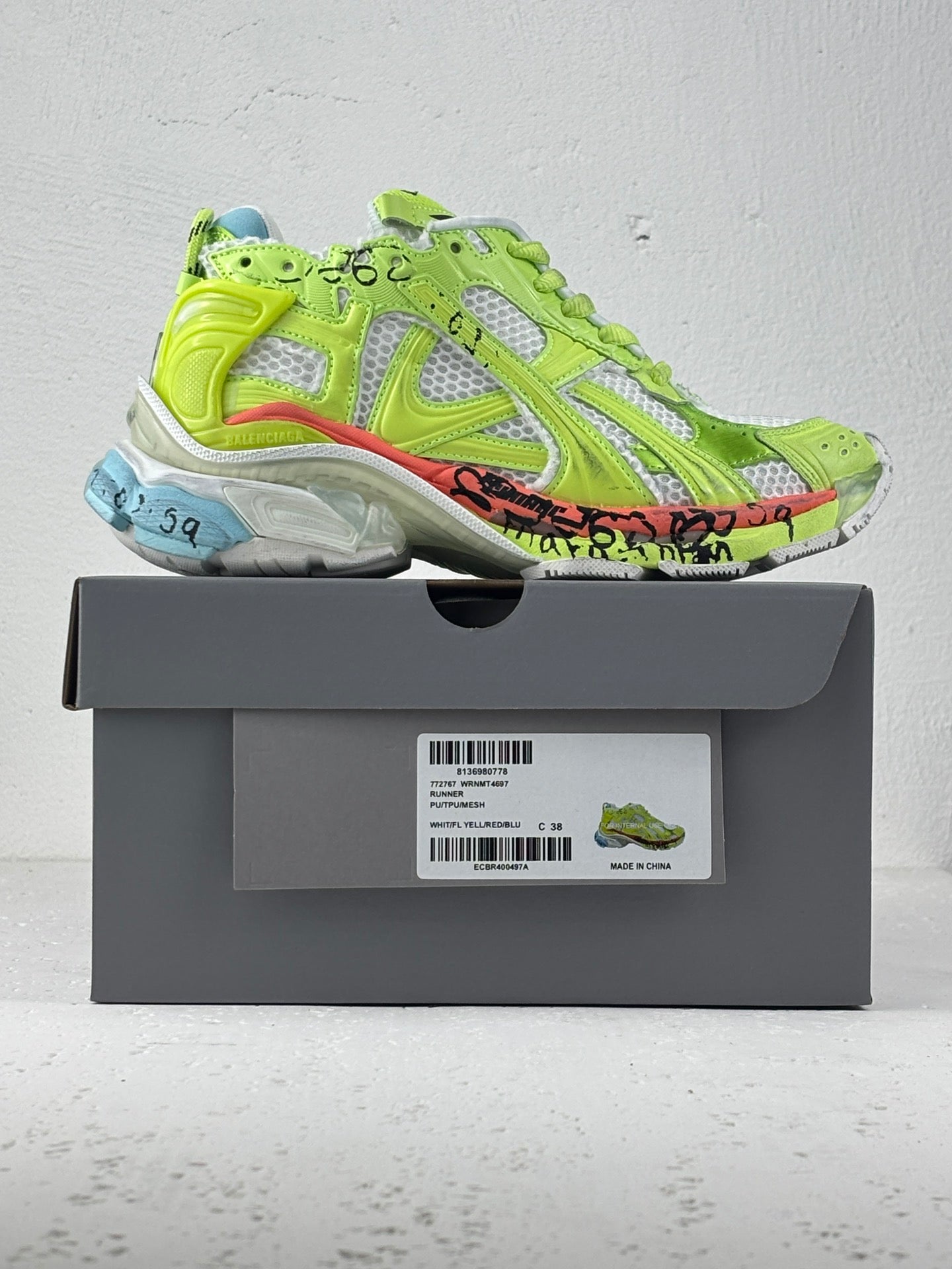 Runner