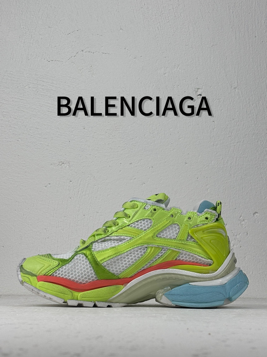 Runner