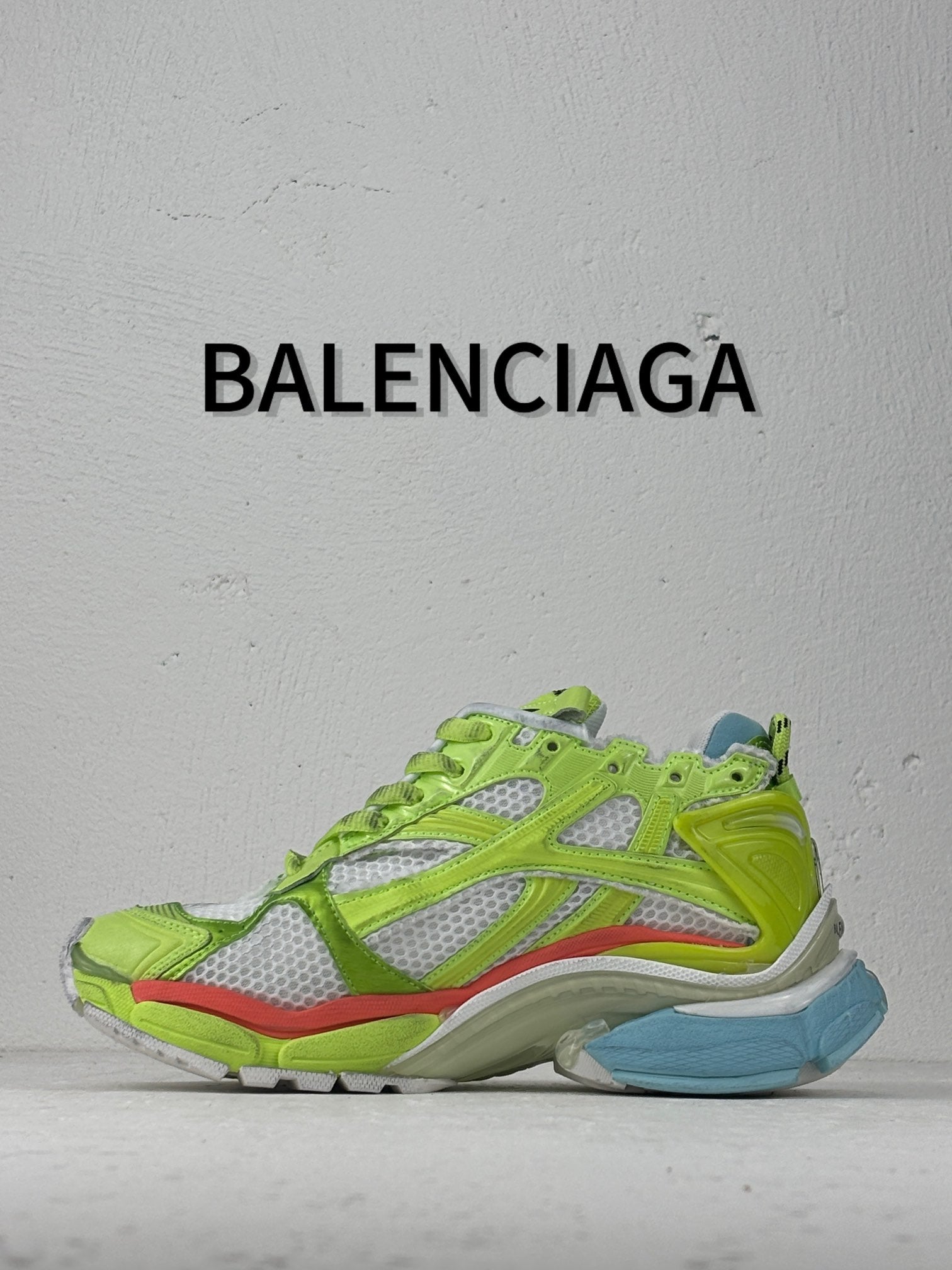 Runner