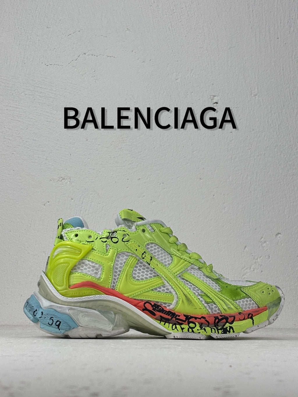 Runner