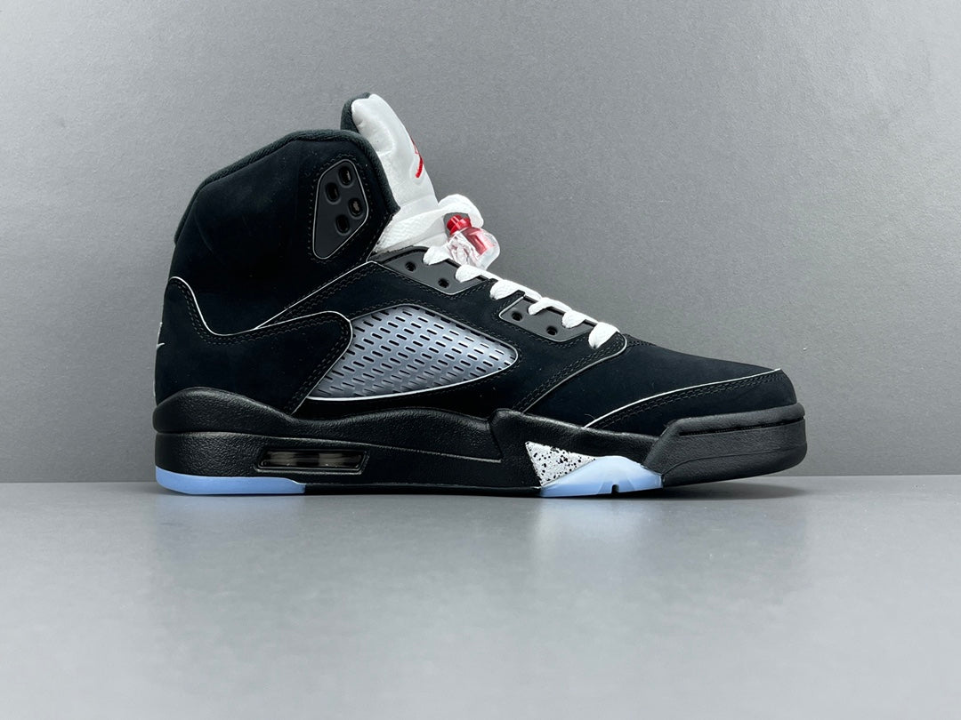 Jordan Air Jordan 5 “BLACK METALLIC REIMAGINED”