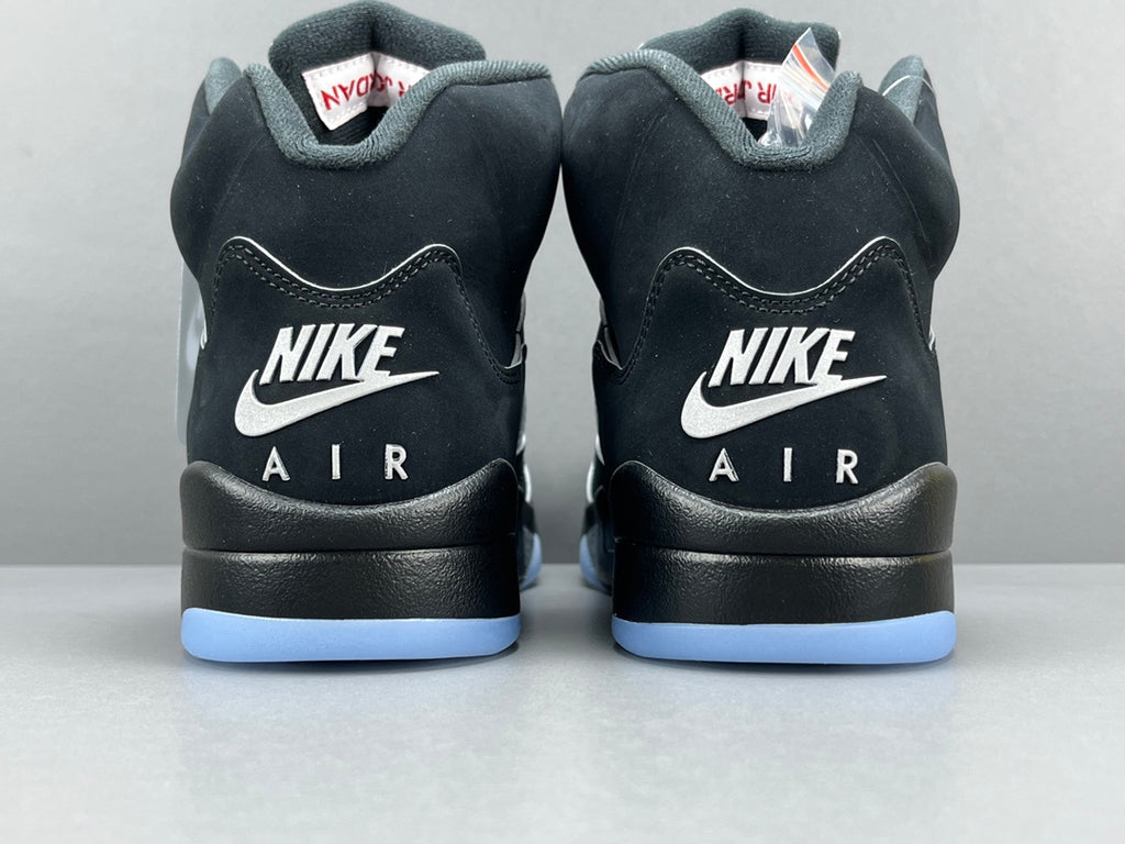 Jordan Air Jordan 5 “BLACK METALLIC REIMAGINED”