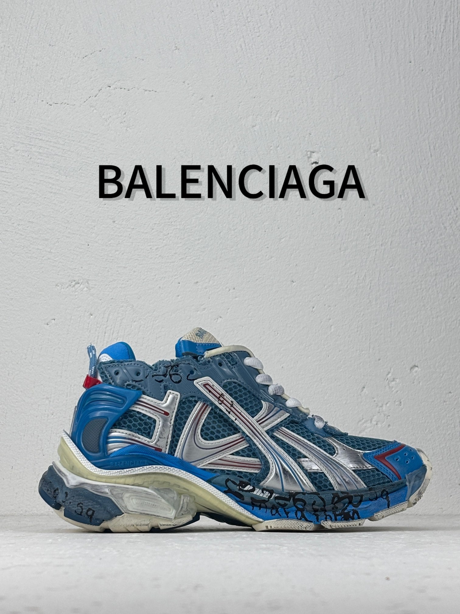 Runner