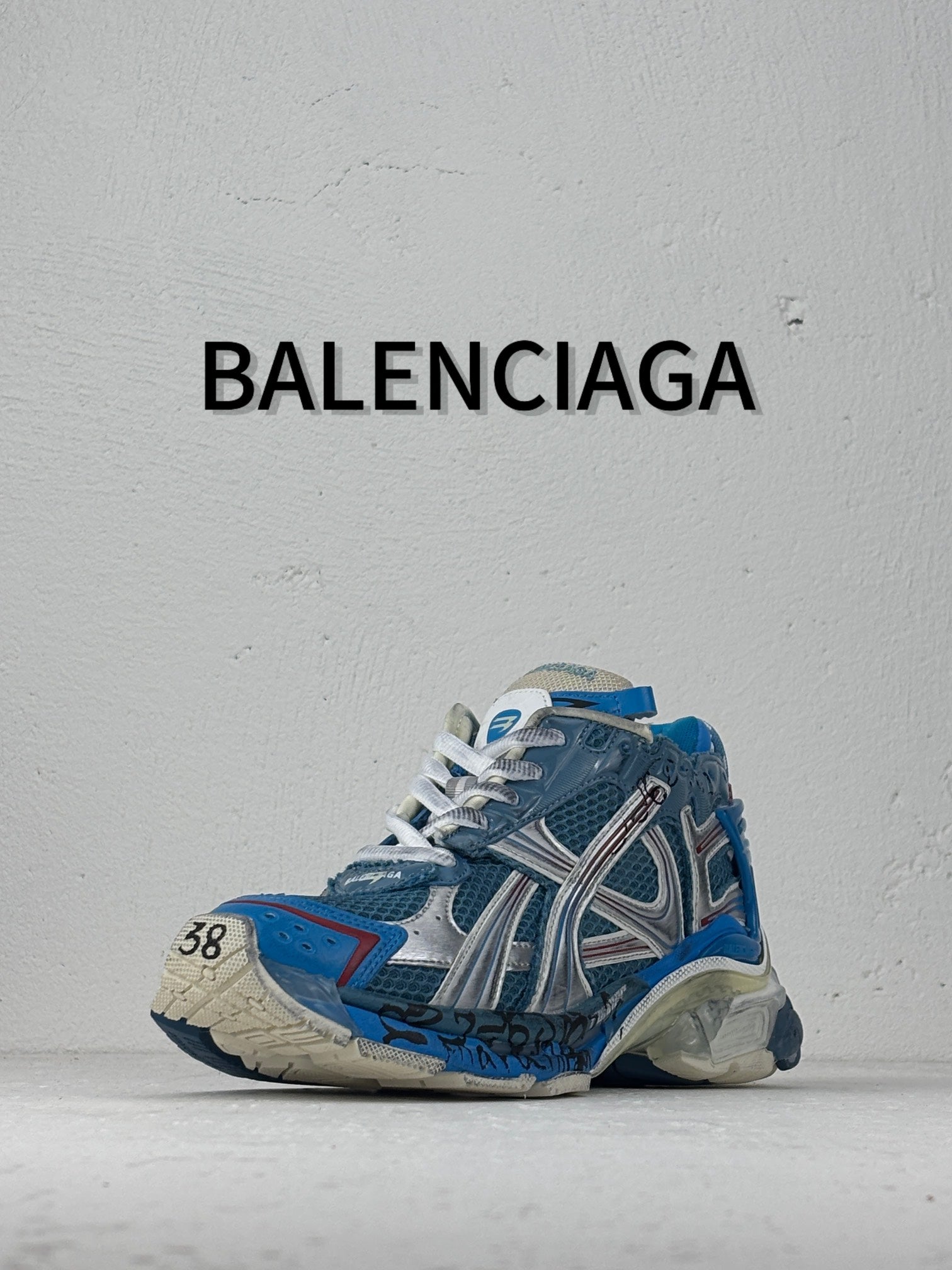Runner