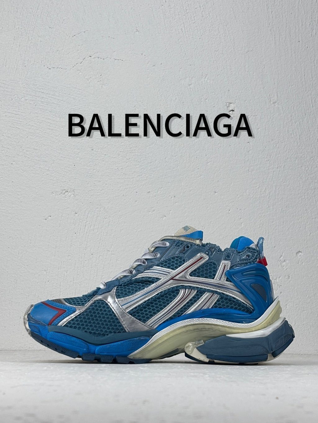 Runner